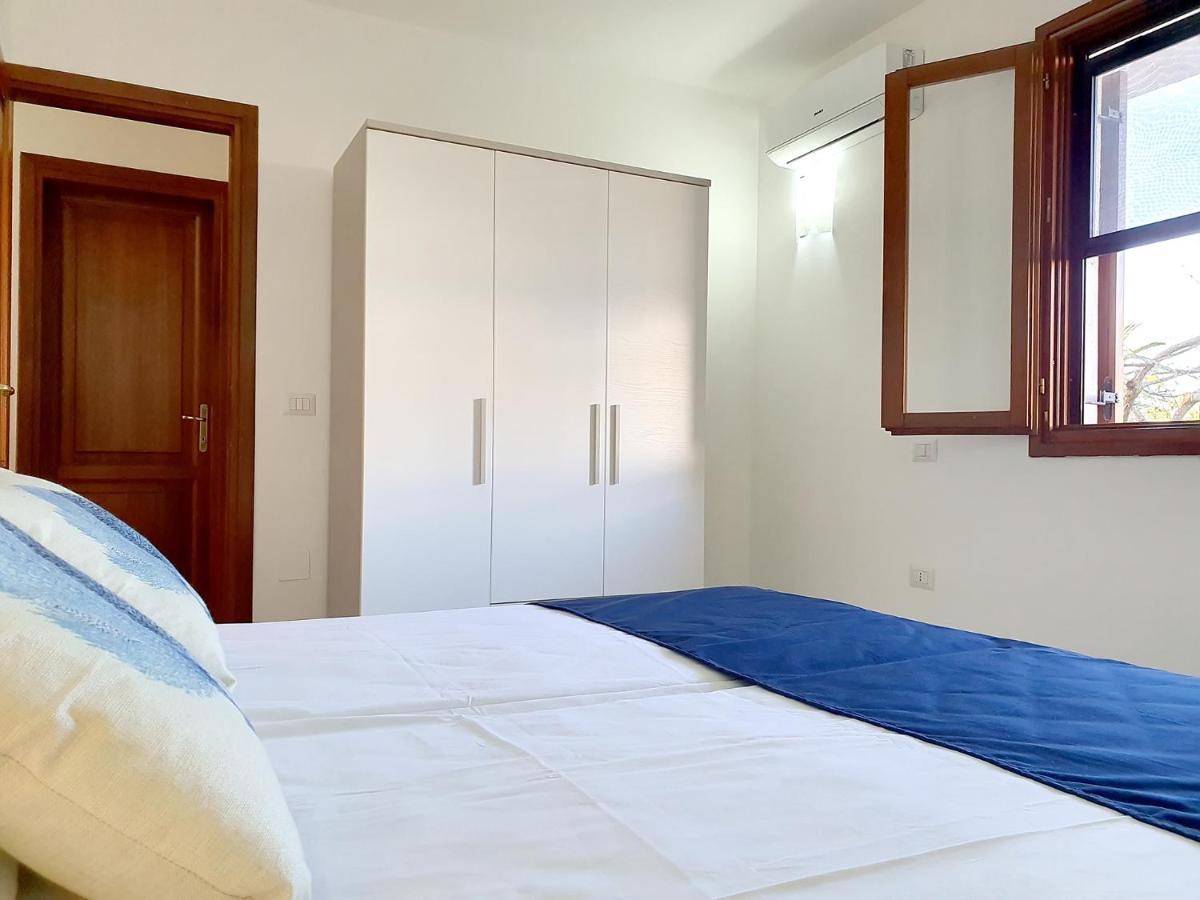 Villette Miramare Budoni Εξωτερικό φωτογραφία