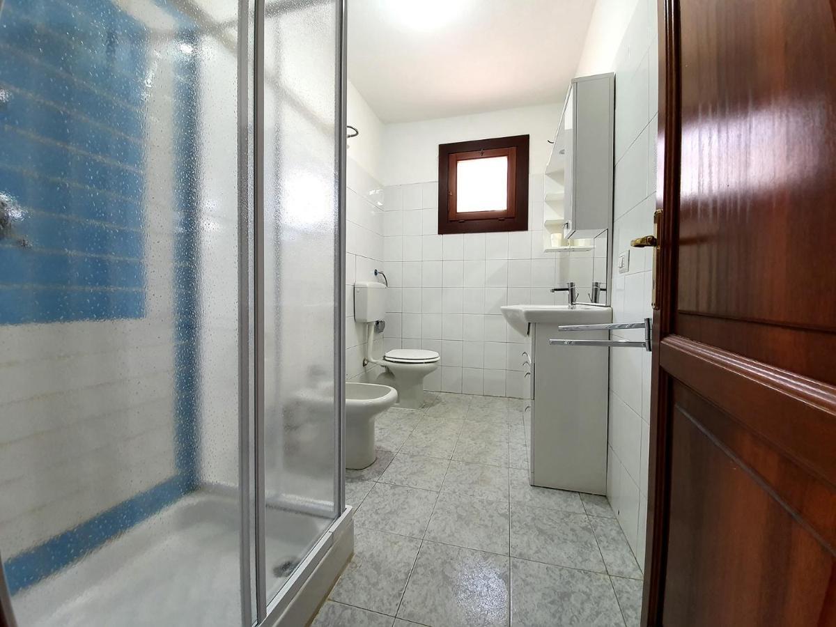 Villette Miramare Budoni Εξωτερικό φωτογραφία