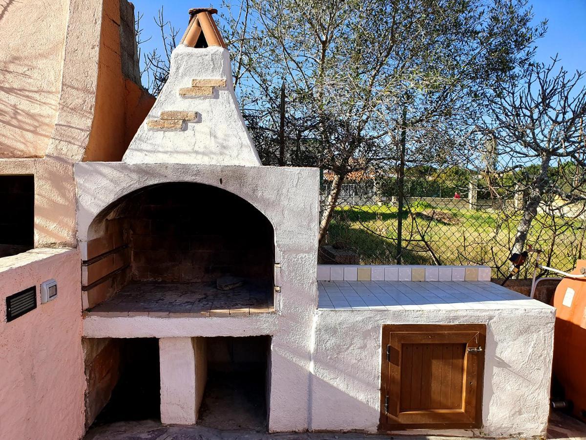 Villette Miramare Budoni Εξωτερικό φωτογραφία